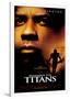 Remember The Titans-null-Framed Poster