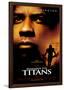Remember The Titans-null-Framed Poster