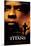 Remember The Titans-null-Mounted Poster