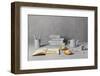 Remember-Christophe Verot-Framed Photographic Print