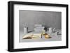 Remember-Christophe Verot-Framed Photographic Print