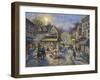 Rememberance-Nicky Boehme-Framed Giclee Print