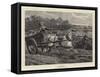 Remembered-John Sargent Noble-Framed Stretched Canvas