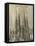 Remembering Barcelona-Irena Orlov-Framed Stretched Canvas