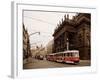 Remembering Prague-Bruno Abarco-Framed Photographic Print