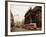 Remembering Prague-Bruno Abarco-Framed Photographic Print