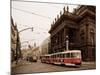 Remembering Prague-Bruno Abarco-Mounted Photographic Print