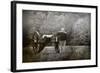 Remembering-Jai Johnson-Framed Giclee Print