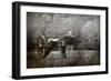 Remembering-Jai Johnson-Framed Giclee Print