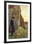 Remembrance, 1897-James Charles-Framed Giclee Print