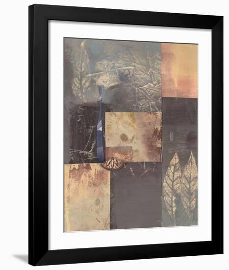 Remembrance I-Laurie Fields-Framed Giclee Print
