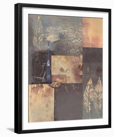 Remembrance I-Laurie Fields-Framed Giclee Print