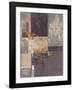 Remembrance II-Laurie Fields-Framed Giclee Print