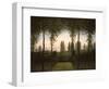 Remembrance of Johann Bremen-Caspar David Friedrich-Framed Giclee Print