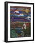 Remembranzas-Oscar Ortiz-Framed Giclee Print