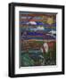 Remembranzas-Oscar Ortiz-Framed Giclee Print