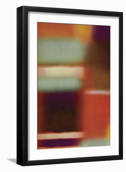 Remind Me II-PI Studio-Framed Art Print