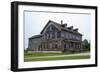 Reminder of Yesteryear-ehrlif-Framed Photographic Print