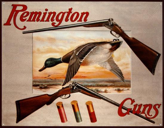 Tin Sign, , large