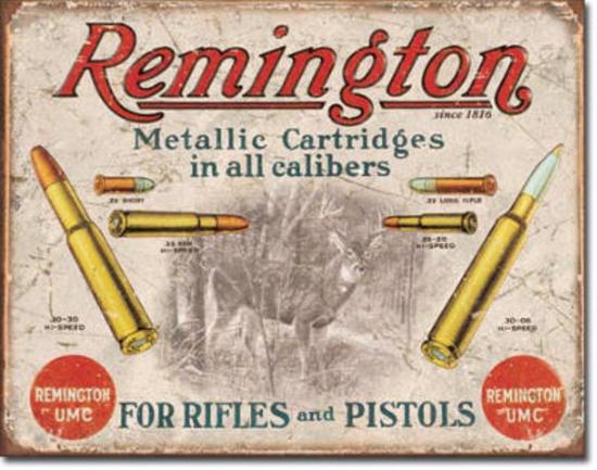 Tin Sign, , large