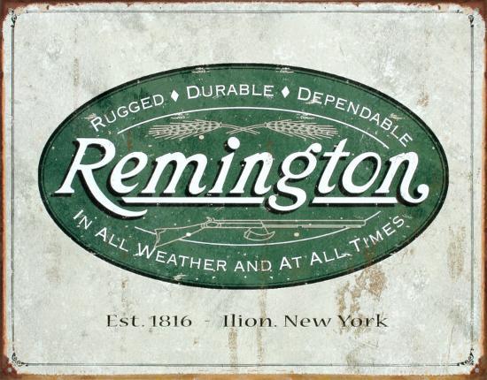 Tin Sign, , large