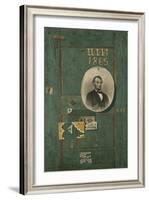 Reminiscences of 1865-John Frederick Peto-Framed Giclee Print