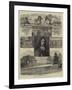 Reminiscences of John Hampden-null-Framed Giclee Print