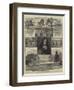 Reminiscences of John Hampden-null-Framed Giclee Print