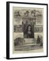 Reminiscences of John Hampden-null-Framed Giclee Print