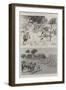 Reminiscences of Mafeking, with the Relief Column-Ralph Cleaver-Framed Giclee Print