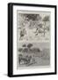 Reminiscences of Mafeking, with the Relief Column-Ralph Cleaver-Framed Giclee Print