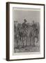 Reminiscences of Mafeking, with the Relief Column-Henry Charles Seppings Wright-Framed Giclee Print