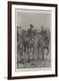 Reminiscences of Mafeking, with the Relief Column-Henry Charles Seppings Wright-Framed Giclee Print