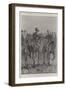 Reminiscences of Mafeking, with the Relief Column-Henry Charles Seppings Wright-Framed Giclee Print