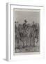 Reminiscences of Mafeking, with the Relief Column-Henry Charles Seppings Wright-Framed Giclee Print