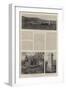 Reminiscences of the Last Boer Campaign-null-Framed Giclee Print