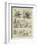 Reminiscences of the Nepaul Terai-null-Framed Giclee Print