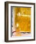 Reminiscent-Hyunah Kim-Framed Art Print