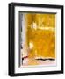 Reminiscent-Hyunah Kim-Framed Art Print