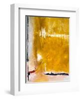 Reminiscent-Hyunah Kim-Framed Art Print