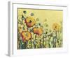 Reminiscing on a Summer Day-Jennifer Lommers-Framed Giclee Print