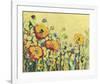 Reminiscing on a Summer Day-Jennifer Lommers-Framed Giclee Print