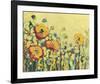 Reminiscing on a Summer Day-Jennifer Lommers-Framed Giclee Print