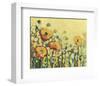 Reminiscing on a Summer Day-Jennifer Lommers-Framed Art Print