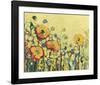 Reminiscing on a Summer Day-Jennifer Lommers-Framed Art Print