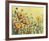 Reminiscing on a Summer Day-Jennifer Lommers-Framed Art Print