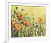 Reminiscing on a Summer Day-Jennifer Lommers-Framed Art Print