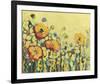 Reminiscing on a Summer Day-Jennifer Lommers-Framed Art Print