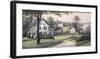 Reminiscing-Bill Saunders-Framed Giclee Print