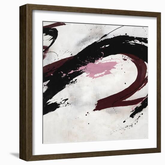 Remission II-Sydney Edmunds-Framed Giclee Print